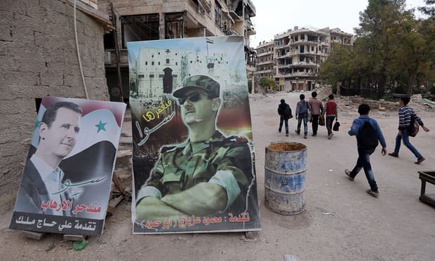 Photo, Joseph Eid AFP Getty Images