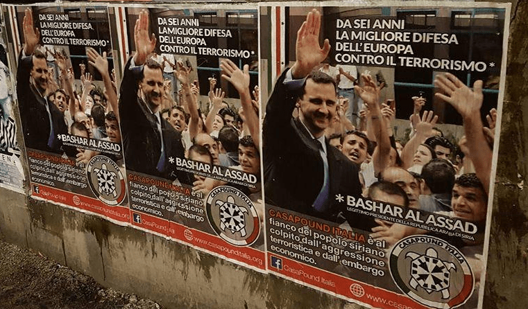 casapound