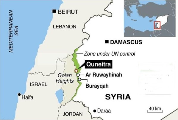 asociation syrian journalist